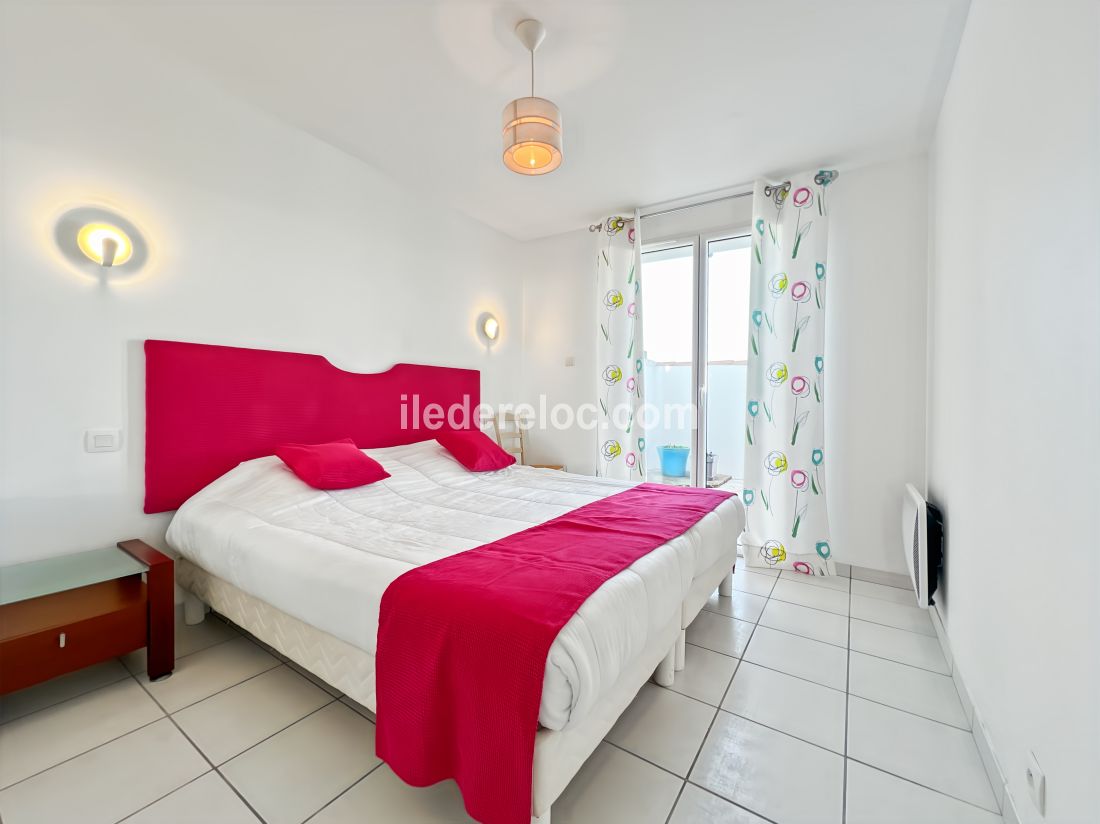 Photo 9 : NC d'une maison située à La Flotte-en-Ré, île de Ré.