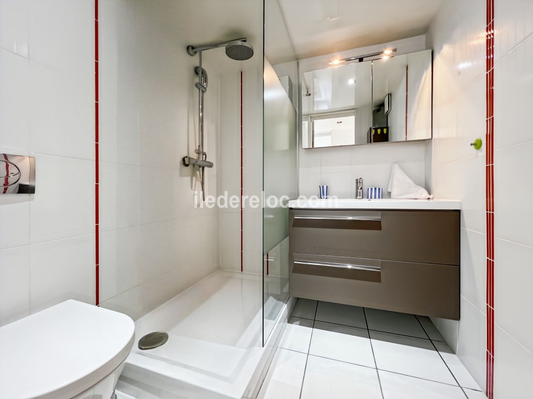 Photo 14 : NC d'une maison située à La Flotte-en-Ré, île de Ré.