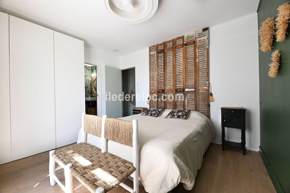 Photo 19 : NC d'une maison située à Sainte-Marie-de-Ré, île de Ré.