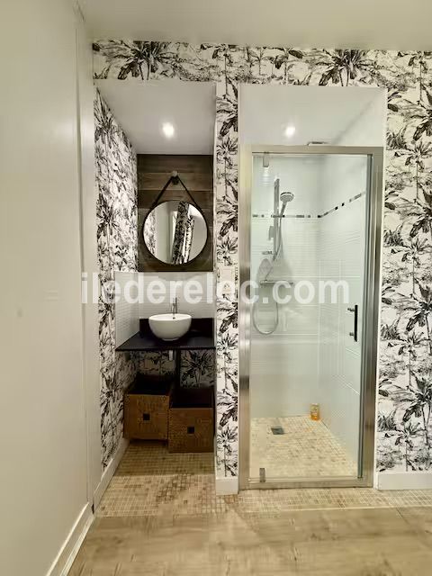 Photo 22 : NC d'une maison située à Sainte-Marie-de-Ré, île de Ré.