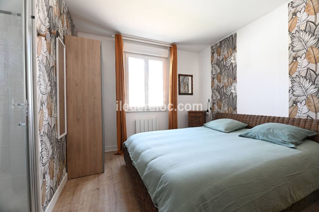 Photo 23 : NC d'une maison située à Sainte-Marie-de-Ré, île de Ré.