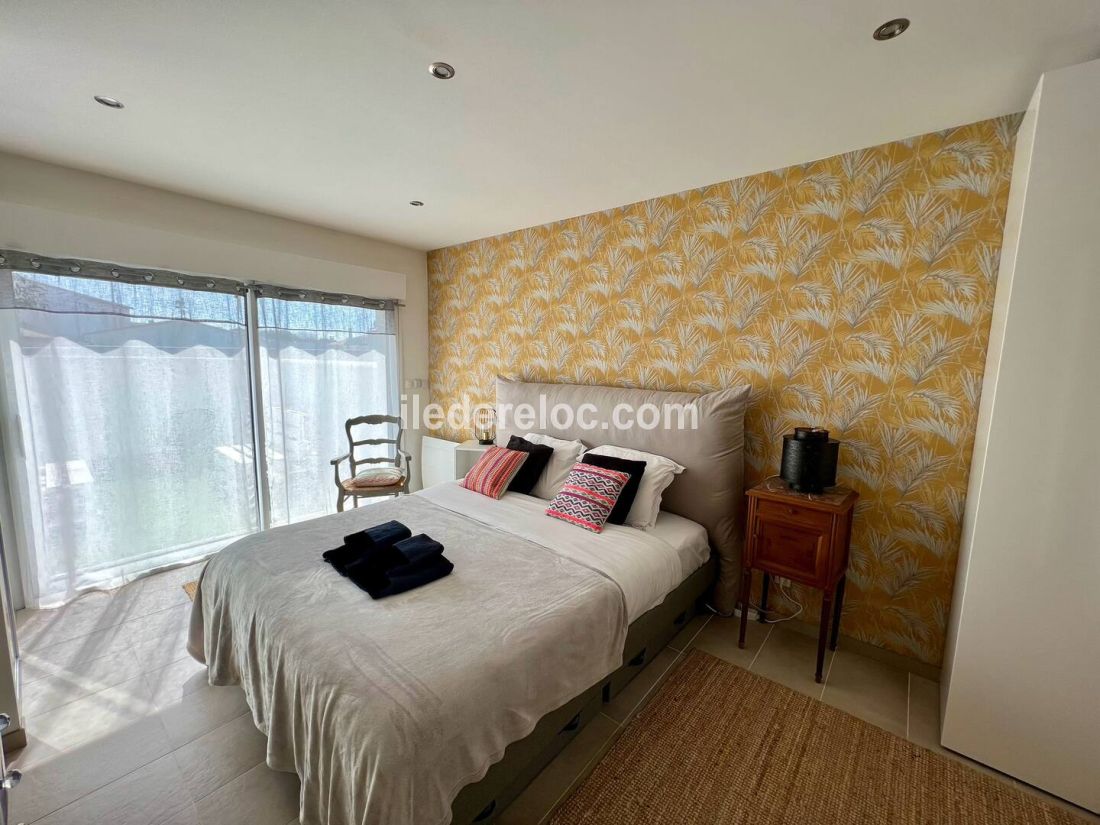 Photo 17 : NC d'une maison située à Sainte-Marie-de-Ré, île de Ré.