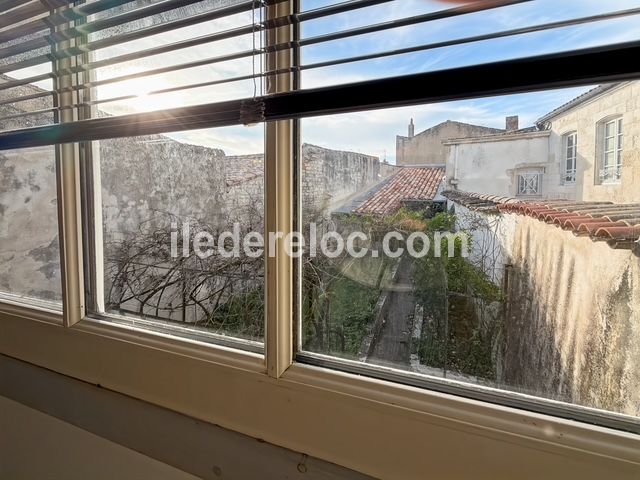 Photo 5 : NC d'une maison situ&eacute;e &agrave; La Flotte-en-R&eacute;, &icirc;le de R&eacute;.