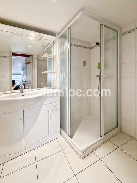 Photo 12 : NC d'une maison situ&eacute;e &agrave; La Flotte-en-R&eacute;, &icirc;le de R&eacute;.