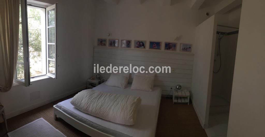 Photo 10 : NC d'une maison située à Les Portes-en-Ré, île de Ré.