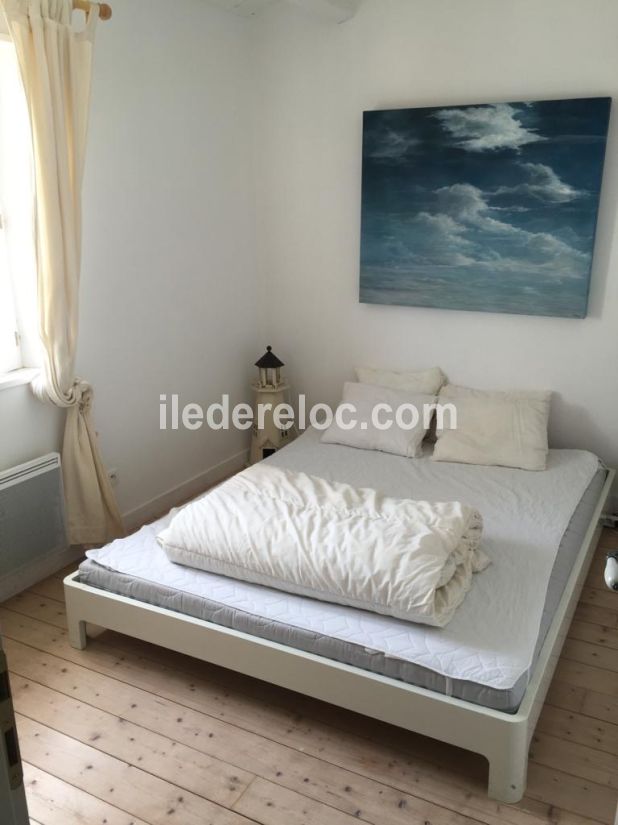 Photo 11 : NC d'une maison située à Les Portes-en-Ré, île de Ré.