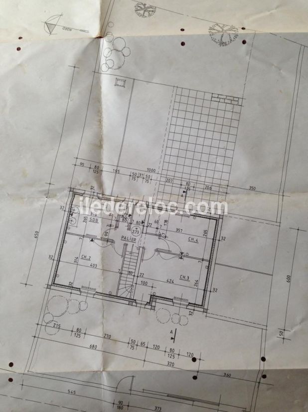 Photo 16 : NC d'une maison située à Les Portes-en-Ré, île de Ré.