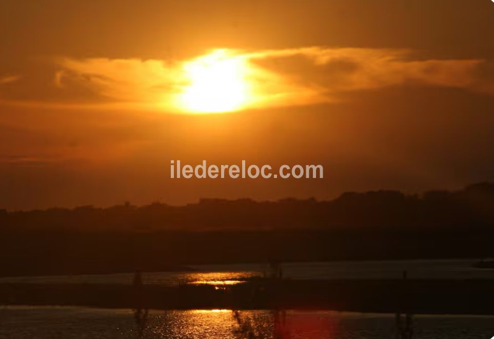 Photo 19 : NC d'une maison située à Les Portes-en-Ré, île de Ré.