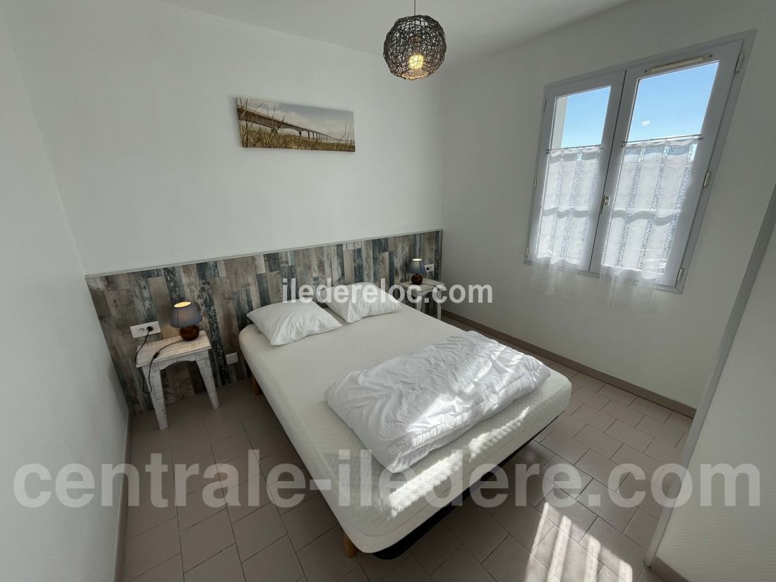 Photo 26 : NC d'une maison située à Ars en Ré, île de Ré.