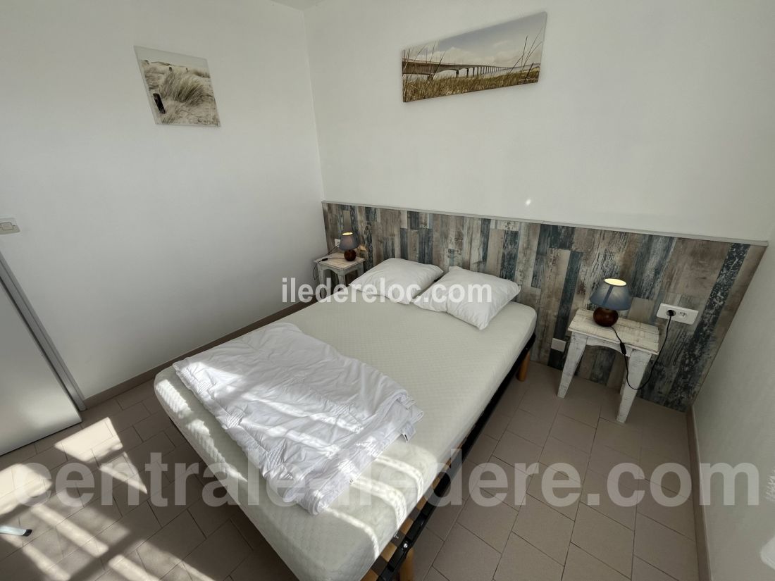 Photo 25 : NC d'une maison située à Ars en Ré, île de Ré.