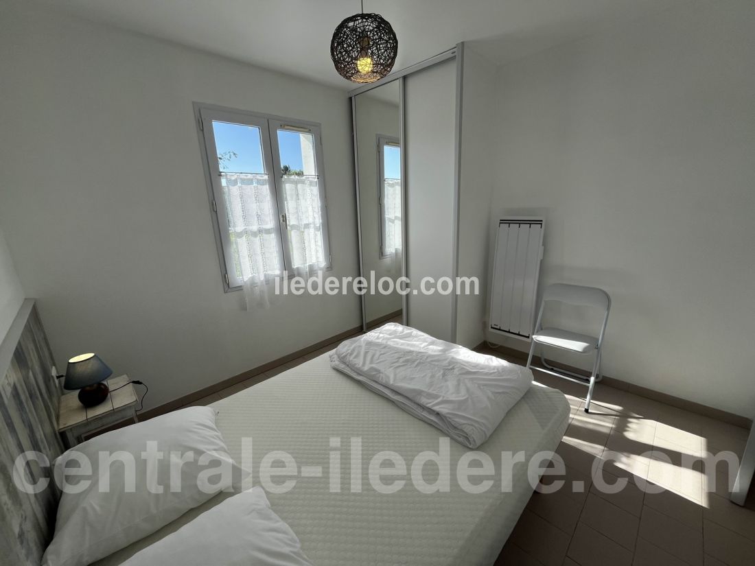 Photo 27 : NC d'une maison située à Ars en Ré, île de Ré.