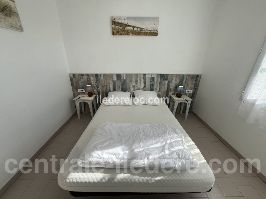 Photo 28 : NC d'une maison située à Ars en Ré, île de Ré.