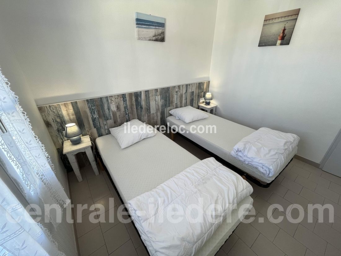 Photo 30 : NC d'une maison située à Ars en Ré, île de Ré.