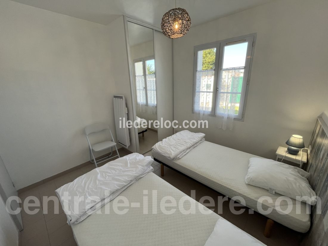 Photo 31 : NC d'une maison située à Ars en Ré, île de Ré.