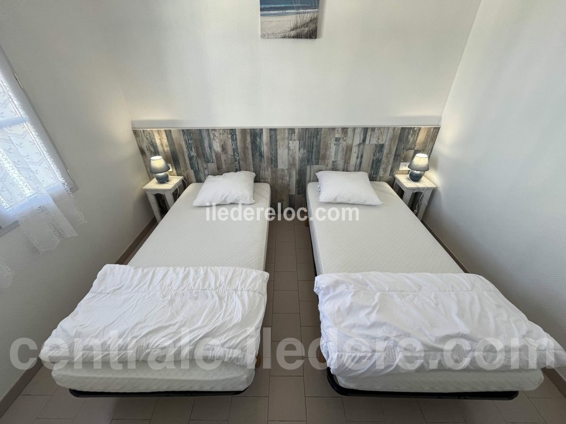 Photo 32 : NC d'une maison située à Ars en Ré, île de Ré.