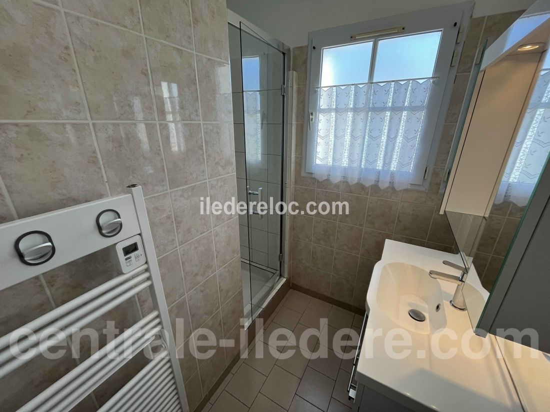 Photo 33 : NC d'une maison située à Ars en Ré, île de Ré.