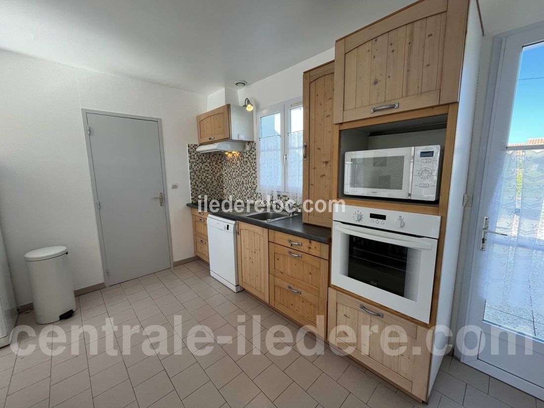 Photo 15 : NC d'une maison située à Ars en Ré, île de Ré.