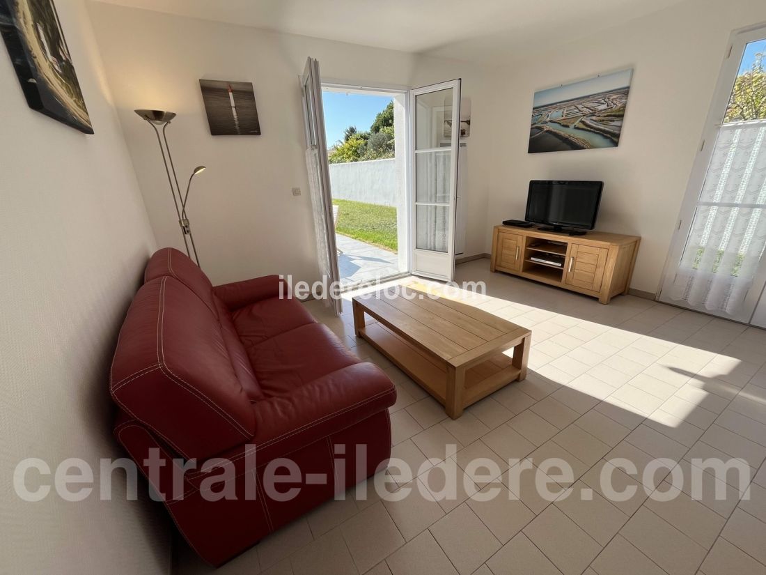 Photo 17 : NC d'une maison située à Ars en Ré, île de Ré.