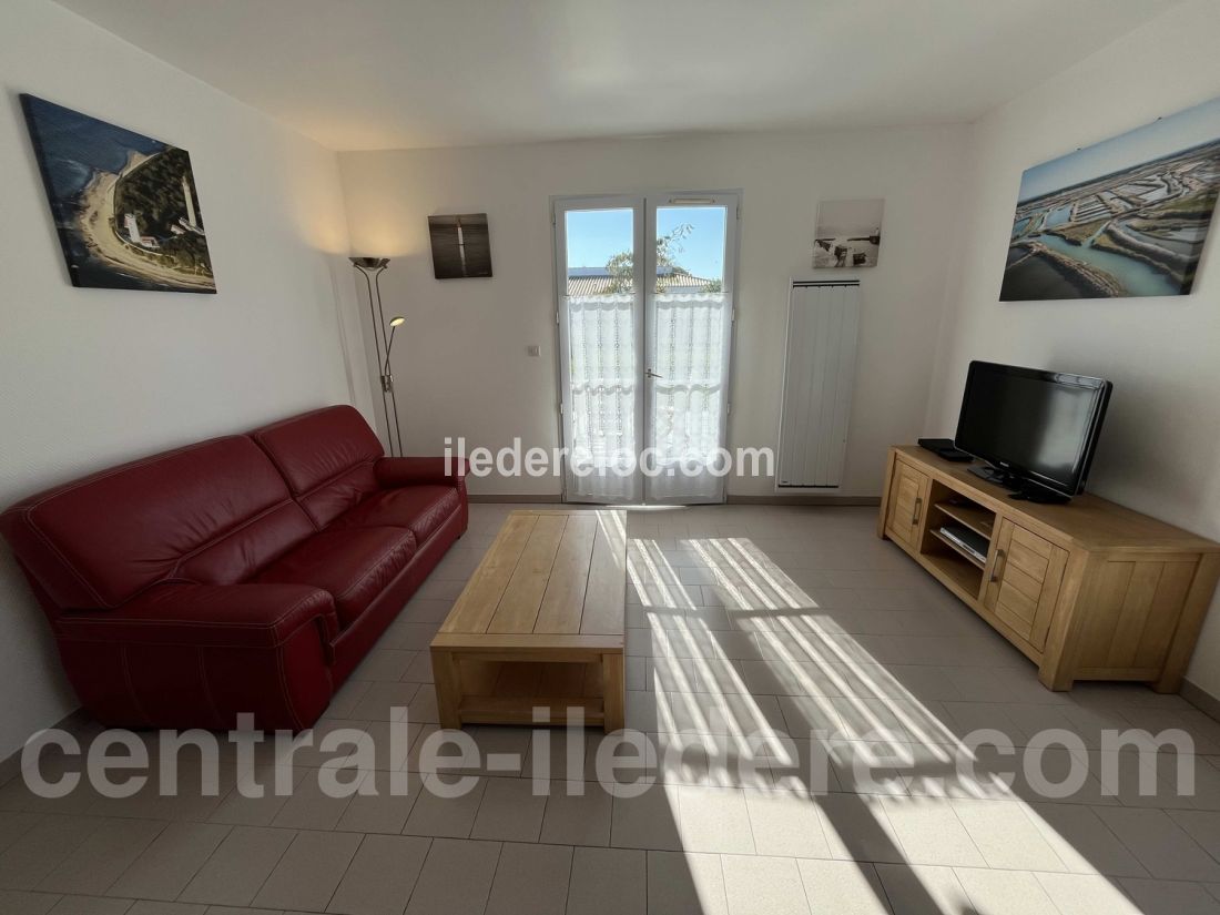 Photo 20 : NC d'une maison située à Ars en Ré, île de Ré.