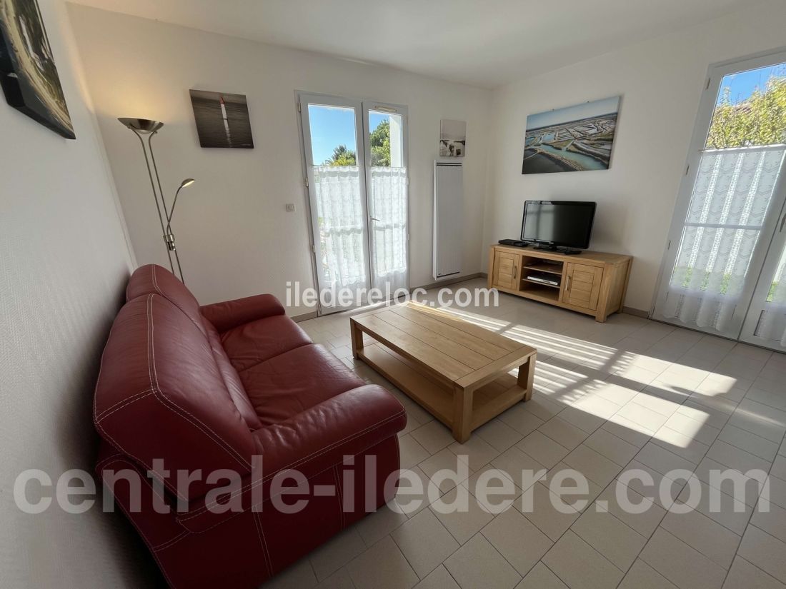 Photo 21 : NC d'une maison située à Ars en Ré, île de Ré.