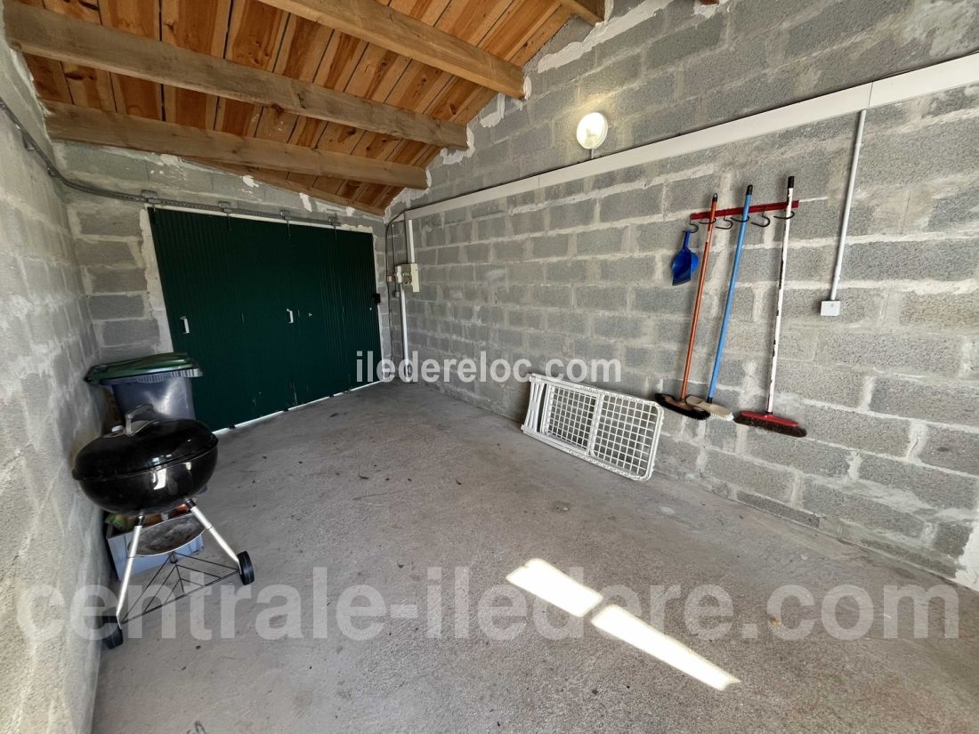 Photo 23 : NC d'une maison située à Ars en Ré, île de Ré.