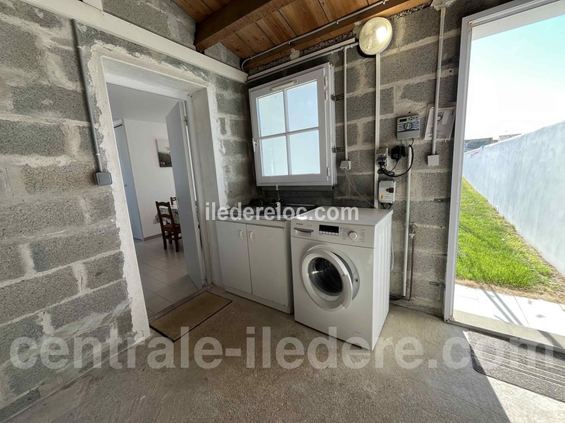 Photo 24 : NC d'une maison située à Ars en Ré, île de Ré.