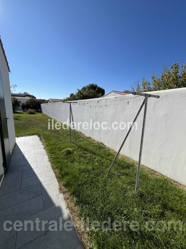 Photo 7 : NC d'une maison située à Ars en Ré, île de Ré.