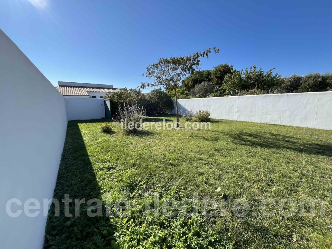 Photo 8 : NC d'une maison située à Ars en Ré, île de Ré.