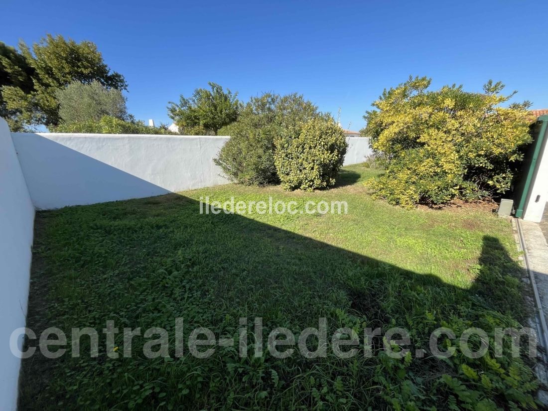 Photo 13 : NC d'une maison située à Ars en Ré, île de Ré.