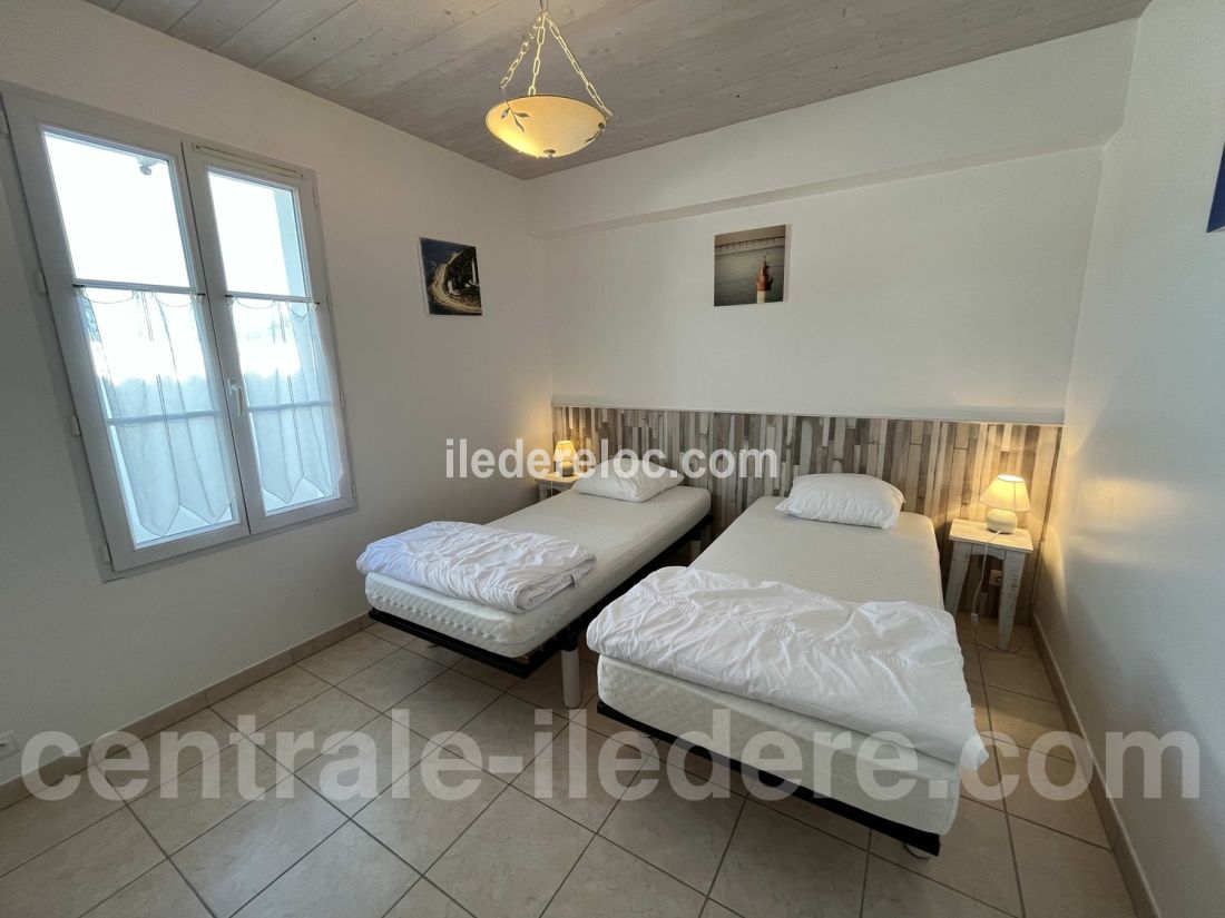 Photo 25 : NC d'une maison située à Ars en Ré, île de Ré.