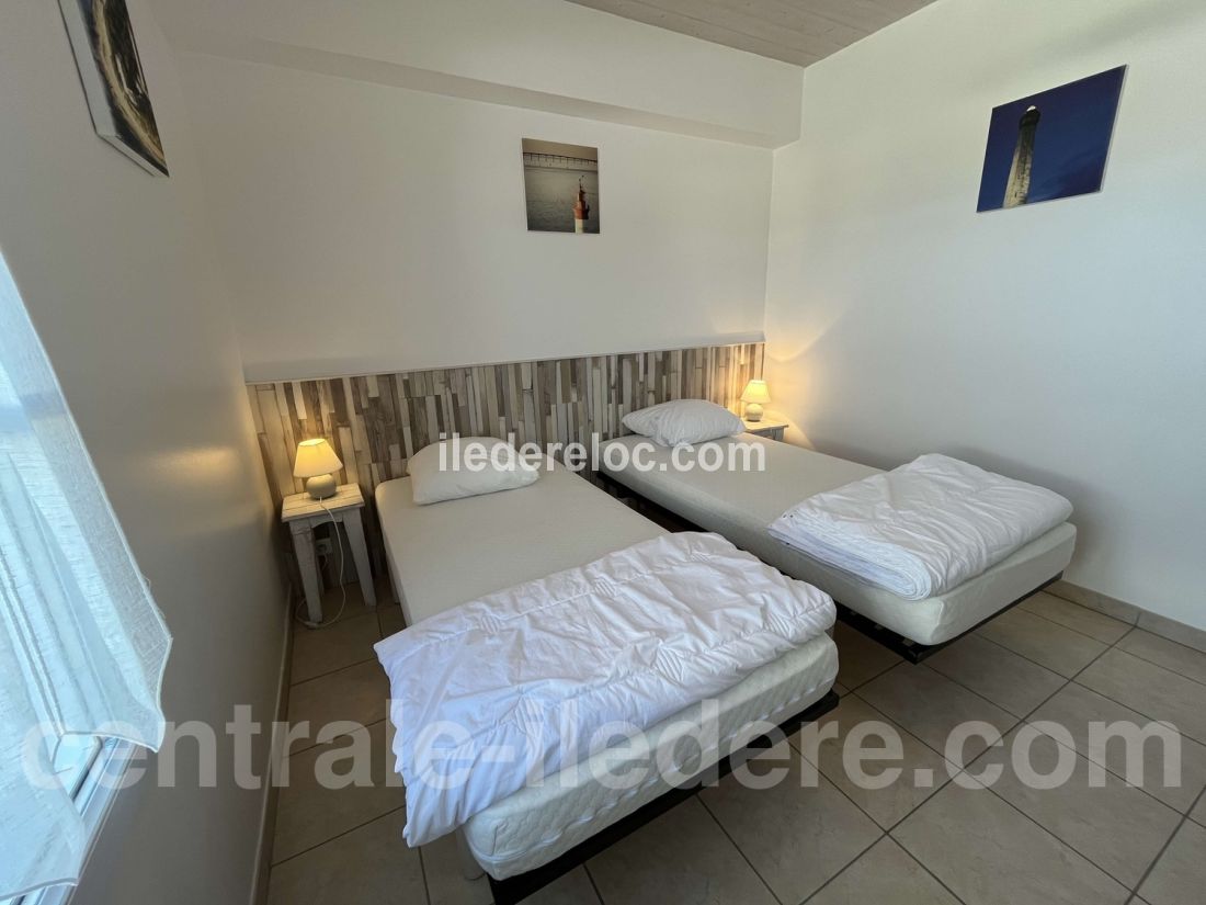 Photo 24 : NC d'une maison située à Ars en Ré, île de Ré.