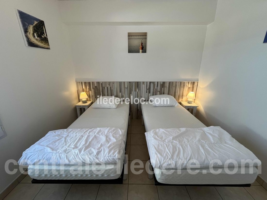 Photo 27 : NC d'une maison située à Ars en Ré, île de Ré.