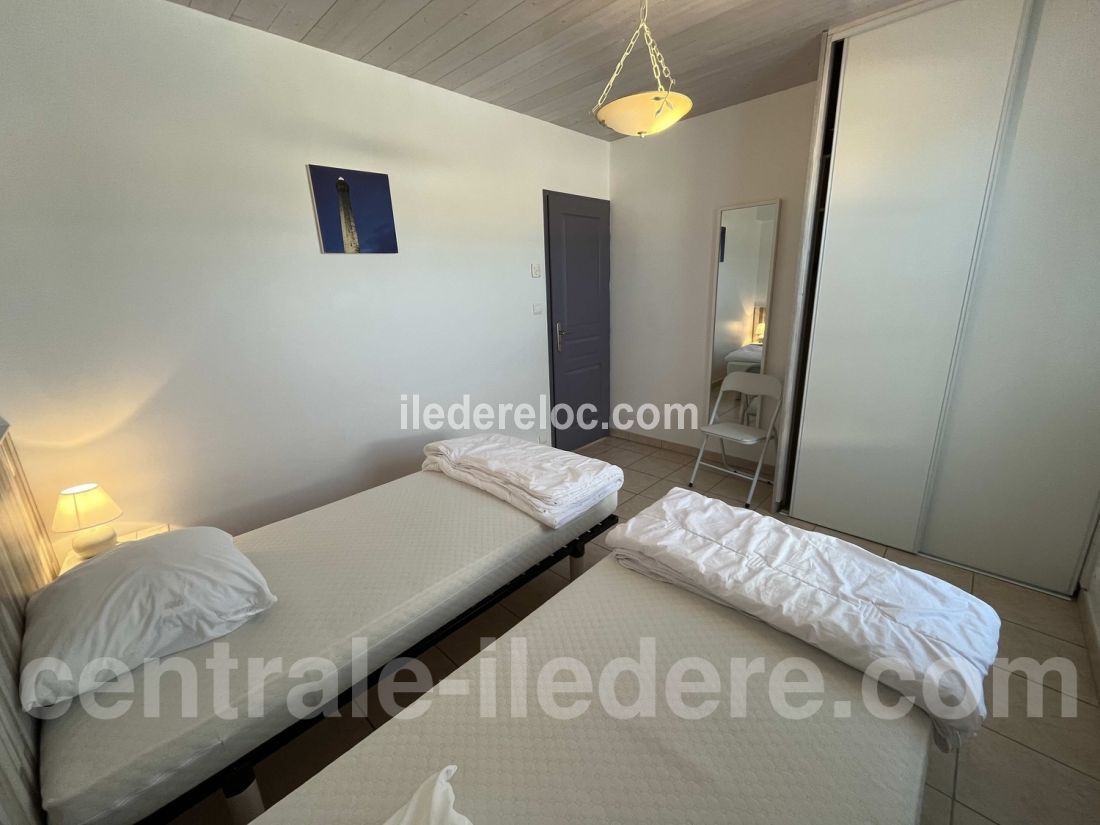 Photo 26 : NC d'une maison située à Ars en Ré, île de Ré.