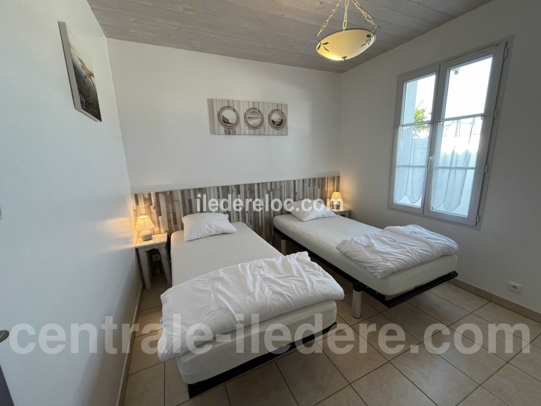 Photo 28 : NC d'une maison située à Ars en Ré, île de Ré.