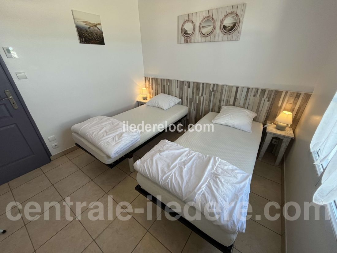 Photo 29 : NC d'une maison située à Ars en Ré, île de Ré.