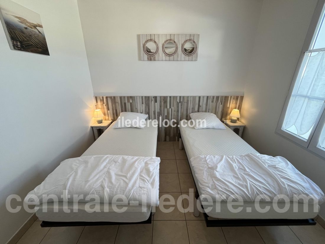 Photo 31 : NC d'une maison située à Ars en Ré, île de Ré.