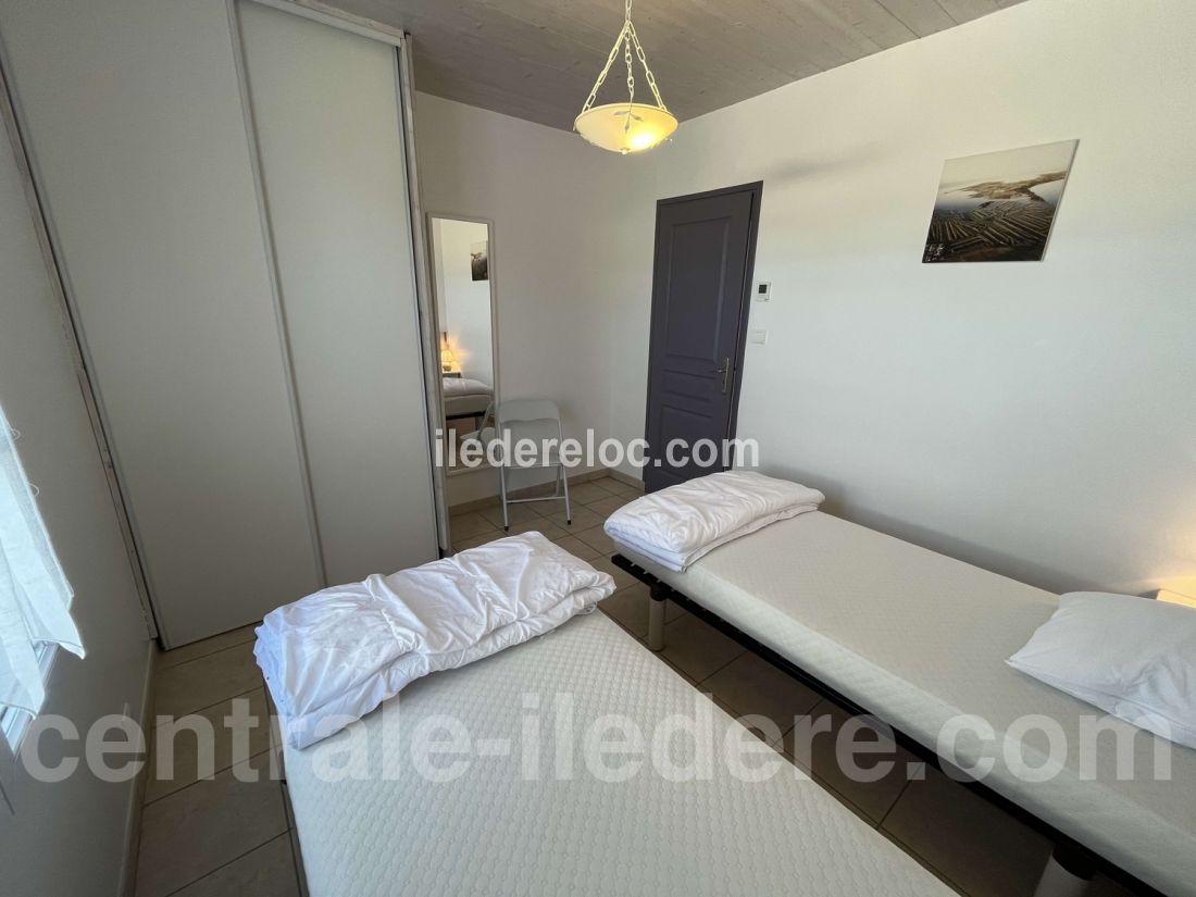 Photo 30 : NC d'une maison située à Ars en Ré, île de Ré.