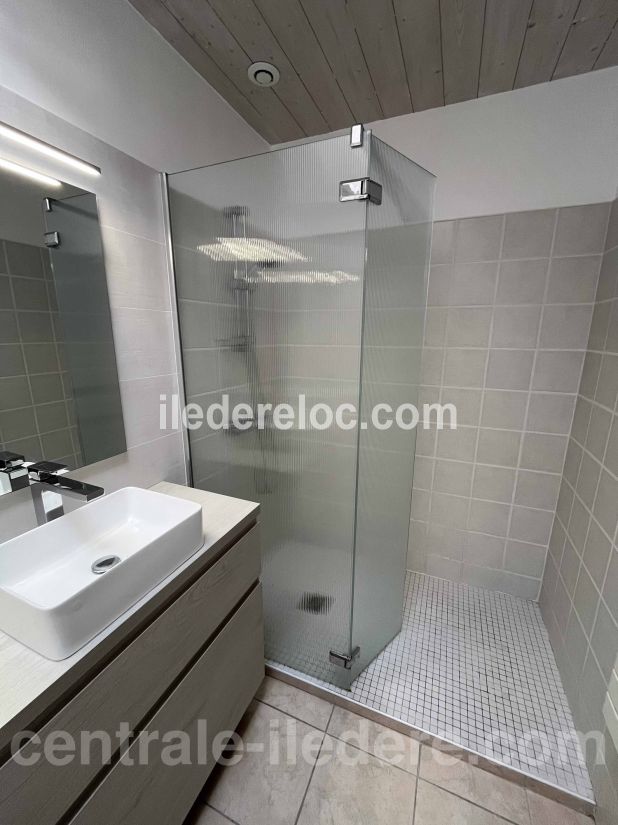 Photo 34 : NC d'une maison située à Ars en Ré, île de Ré.