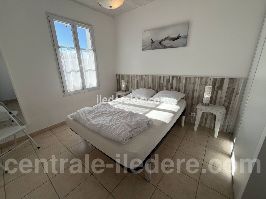 Photo 36 : NC d'une maison située à Ars en Ré, île de Ré.