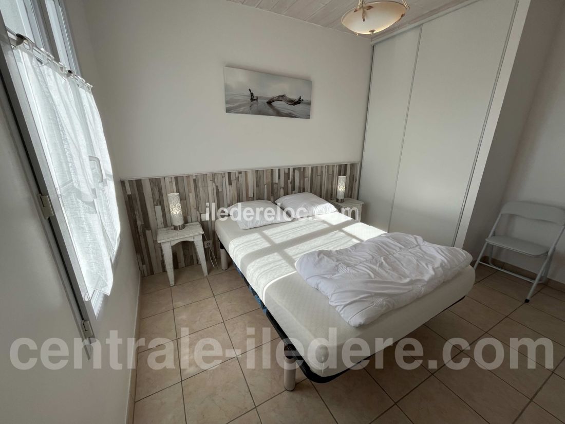 Photo 37 : NC d'une maison située à Ars en Ré, île de Ré.