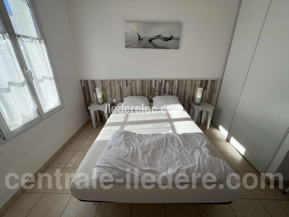 Photo 38 : NC d'une maison située à Ars en Ré, île de Ré.