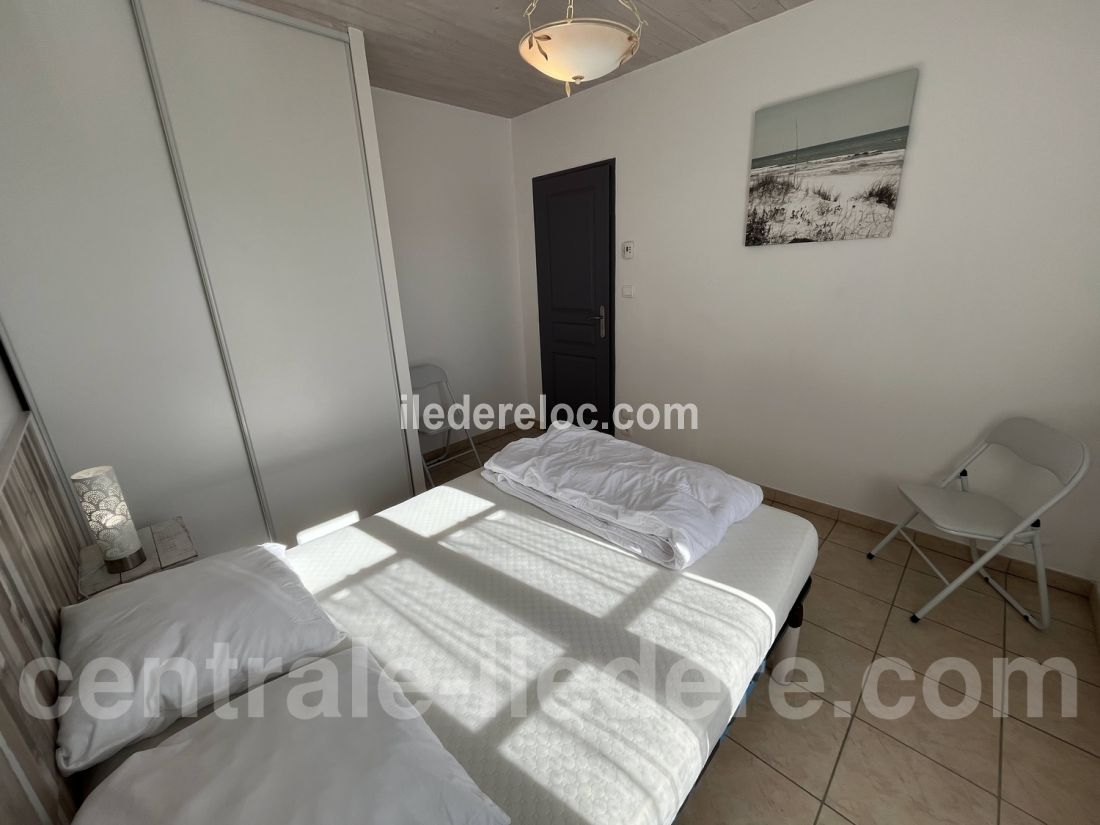 Photo 39 : NC d'une maison située à Ars en Ré, île de Ré.