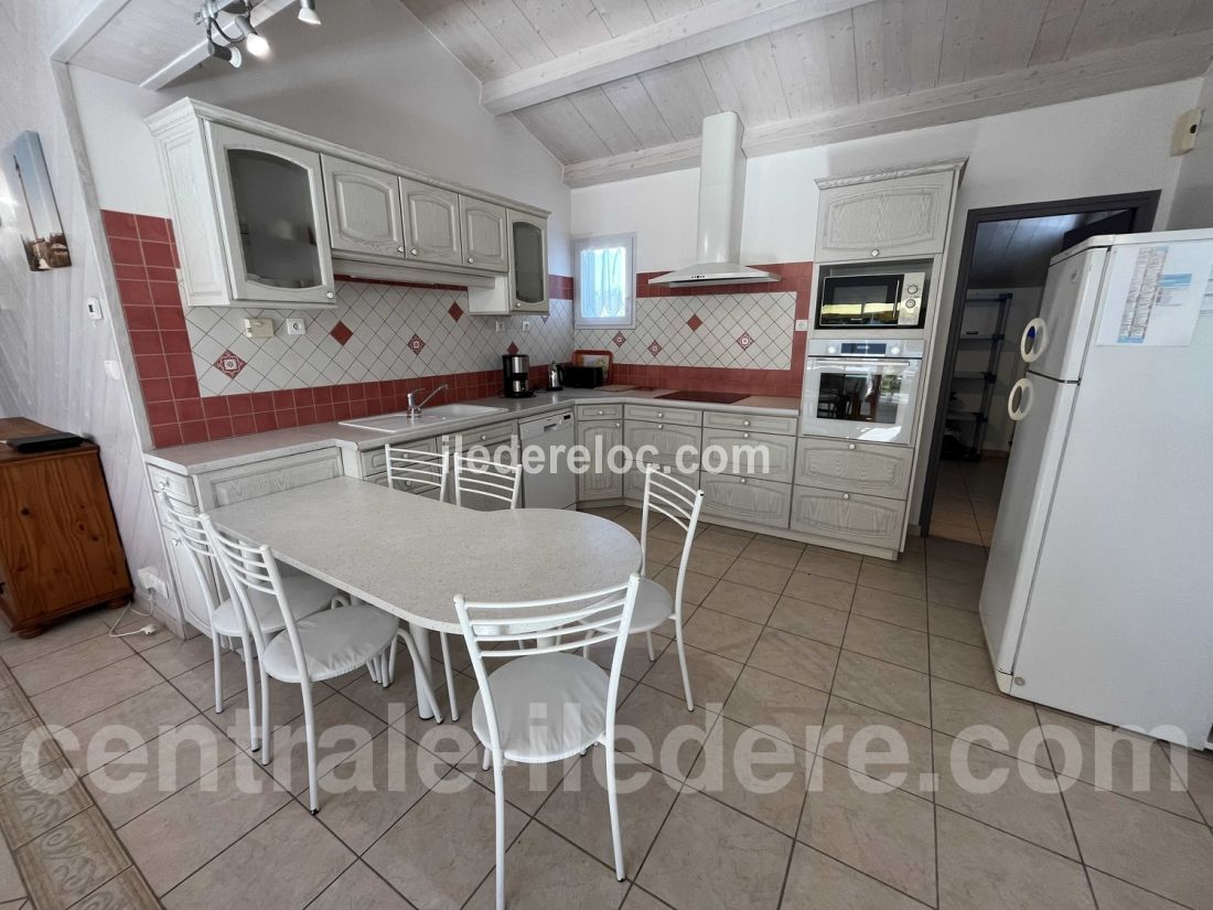 Photo 17 : NC d'une maison située à Ars en Ré, île de Ré.