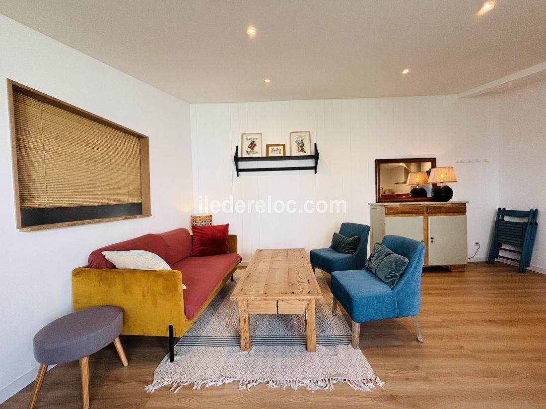 Photo 5 : NC d'une maison située à La Couarde-sur-mer, île de Ré.