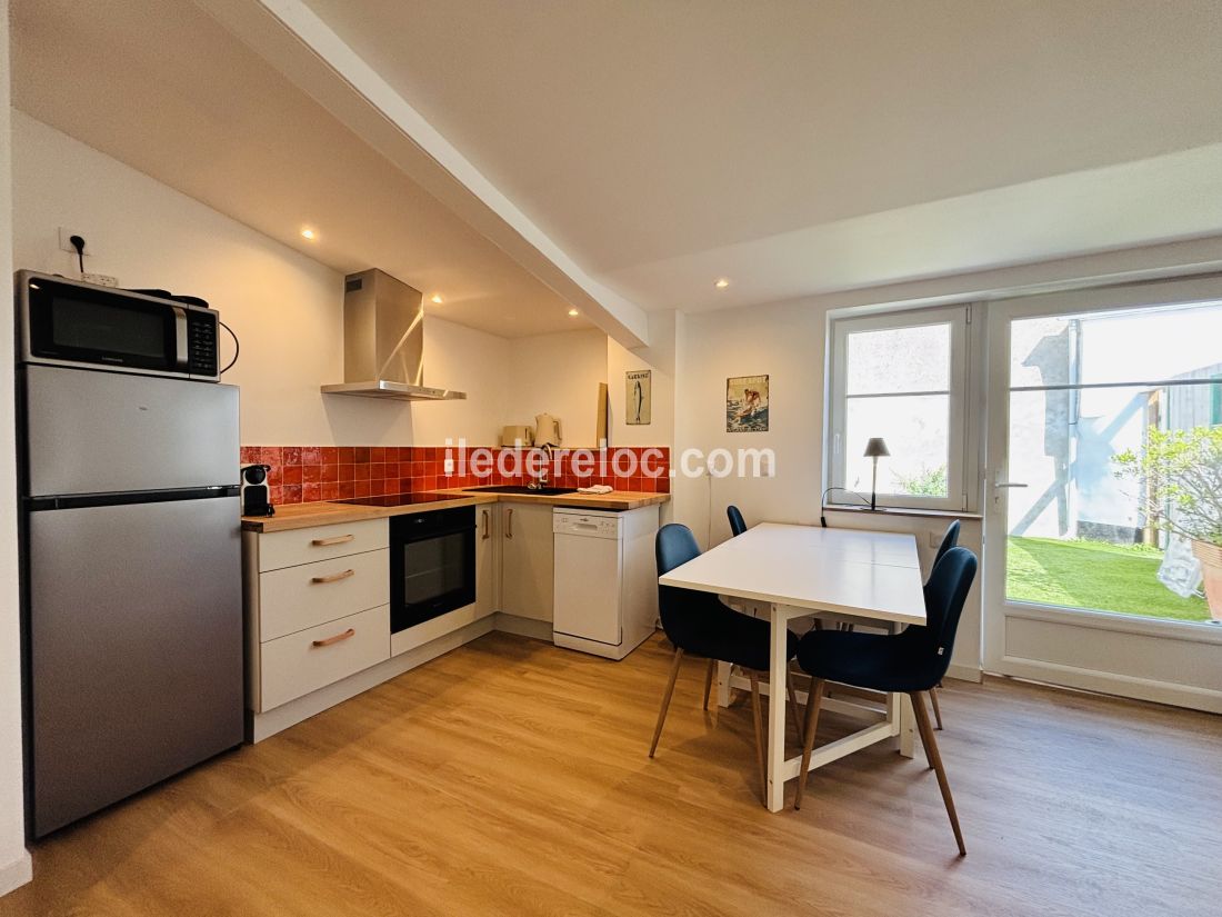 Photo 7 : NC d'une maison située à La Couarde-sur-mer, île de Ré.