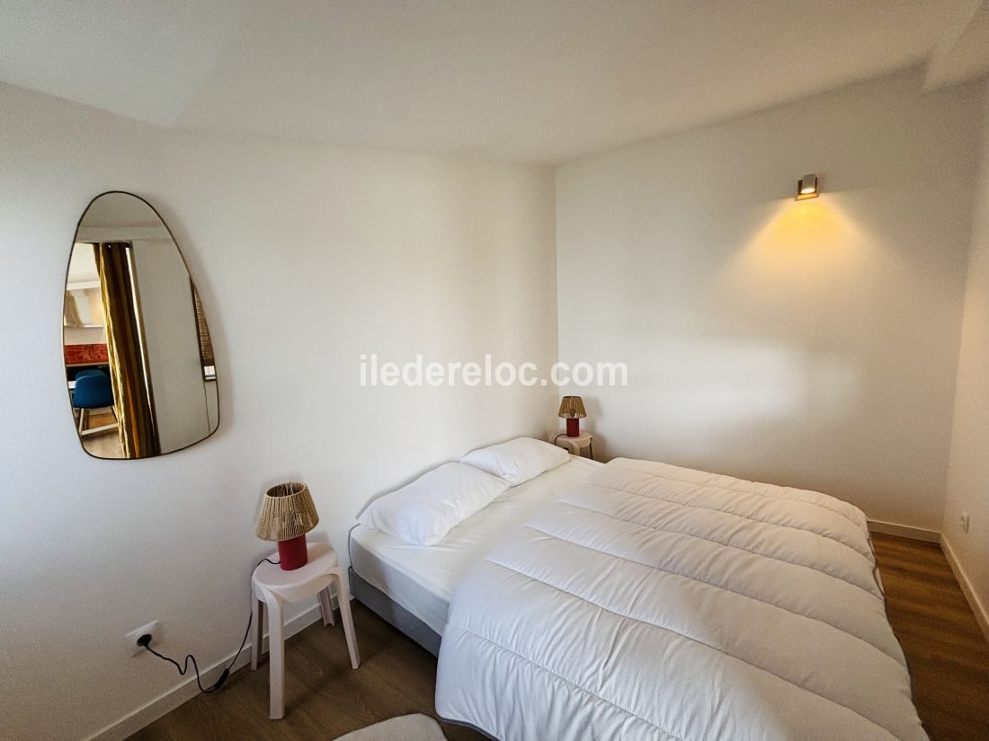 Photo 10 : NC d'une maison située à La Couarde-sur-mer, île de Ré.