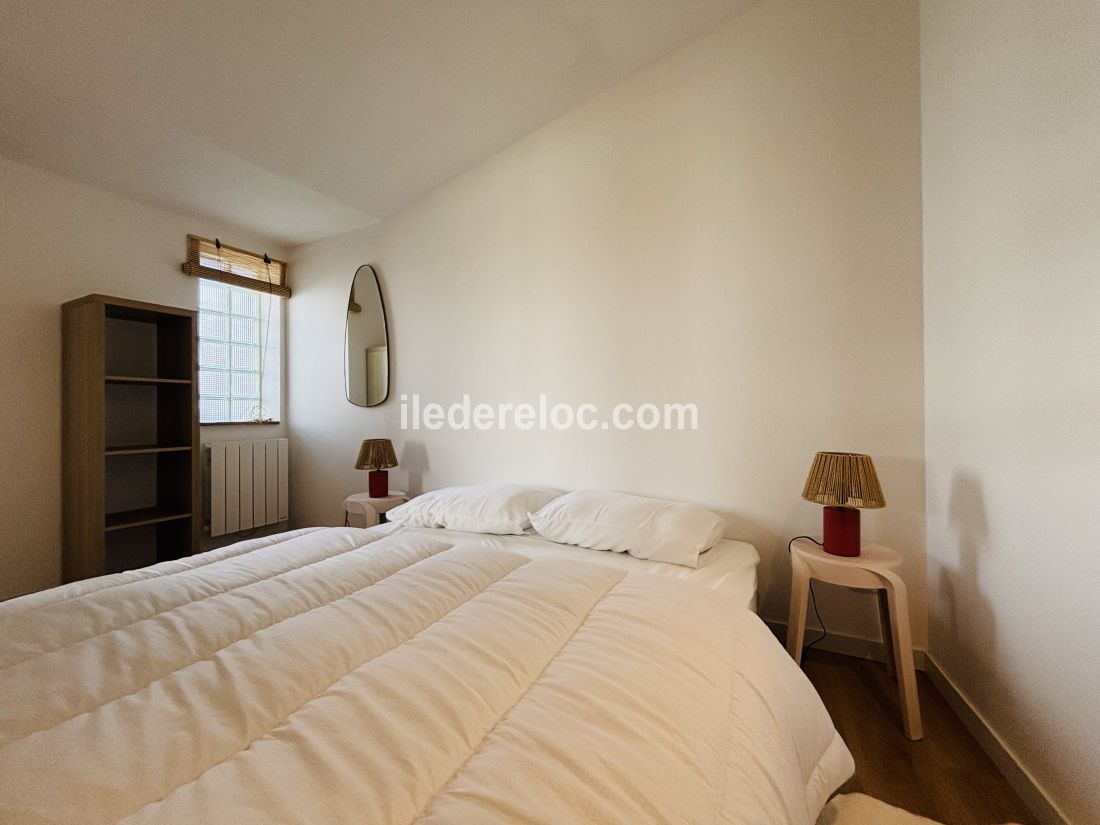 Photo 11 : NC d'une maison située à La Couarde-sur-mer, île de Ré.