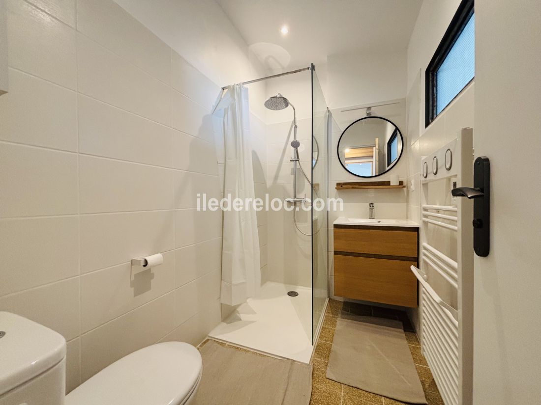 Photo 16 : NC d'une maison située à La Couarde-sur-mer, île de Ré.