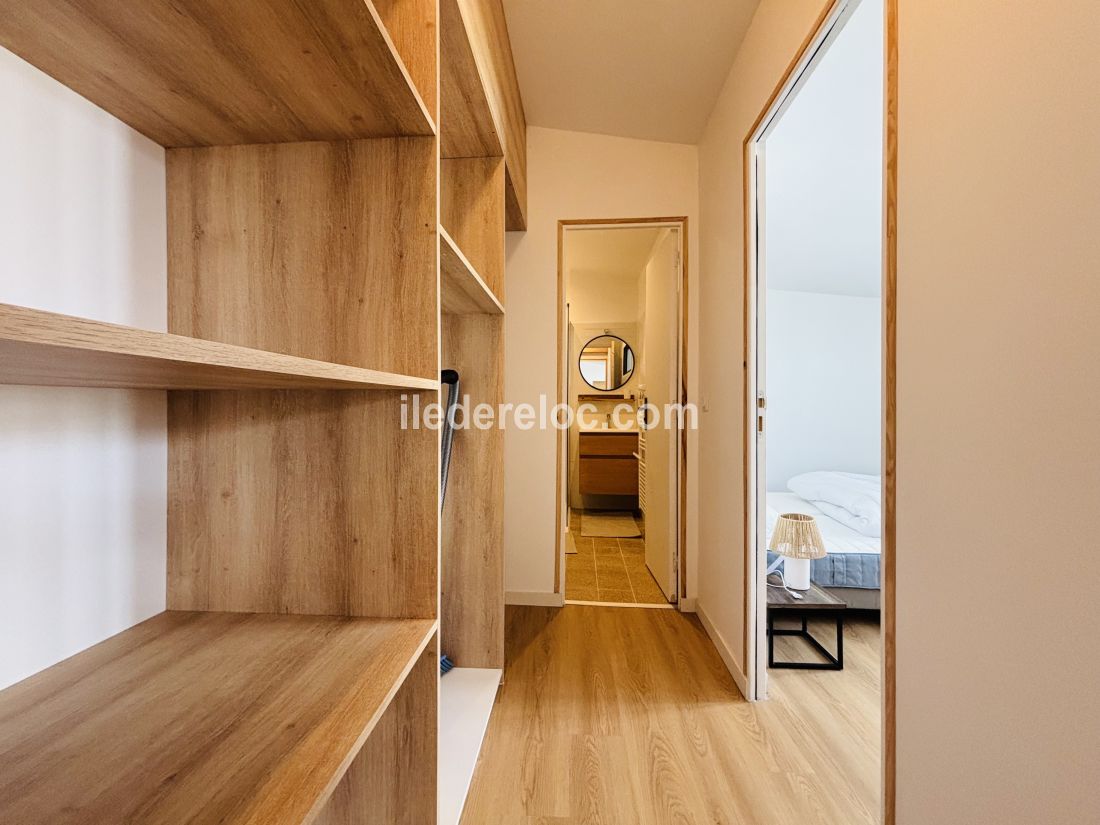 Photo 13 : NC d'une maison située à La Couarde-sur-mer, île de Ré.