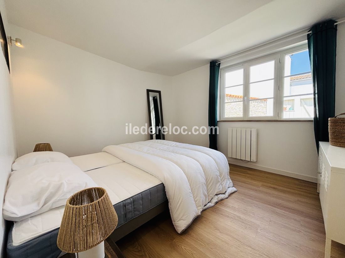 Photo 14 : NC d'une maison située à La Couarde-sur-mer, île de Ré.